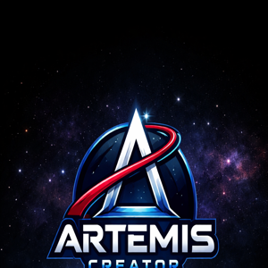 ArtemisCreatorSpace
